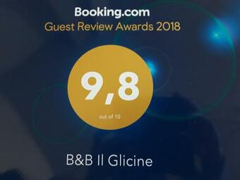 B&B Il Glicine