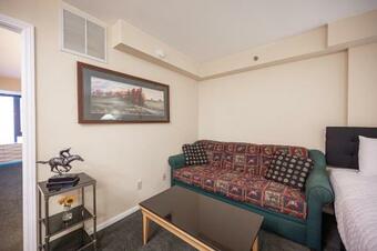 Apartamento Penthouse On The Strip - 6 Comfy Beds!!!