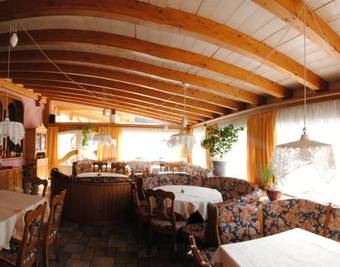 Hotel Albergo Alt Spaur