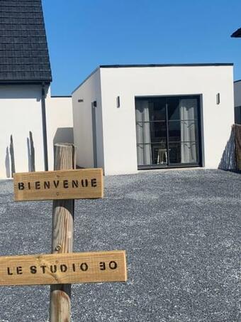 Apartamento Le Studio 30