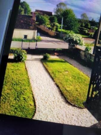 Bed & Breakfast Villa Jeannette