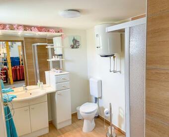 Apartamento Ferienwohnung Up'n D�rp