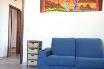 Apartamento Appartamento La Sosta