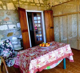 Apartamento Appartamento In Villa Con Vista Mare