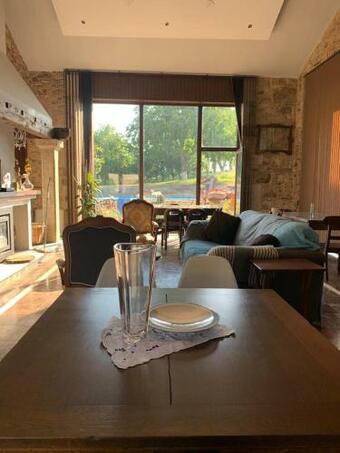 Villa Casa Do Leal Silver Way