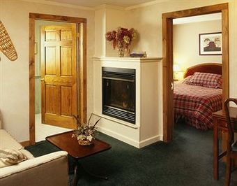 Hotel The Mountain Inn