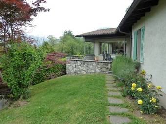 Holiday Home Casa Carlo Cadro