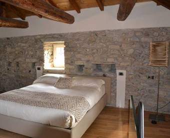 Hotel Relais Il Presidio