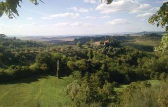 Apartment Via Del Piano