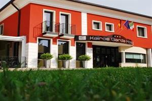Kairos Garda Hotel