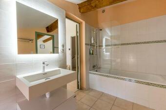 Apartamento L'escapade