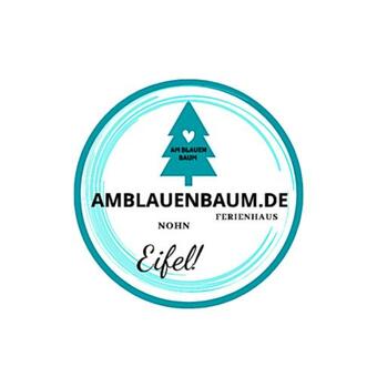 Apartamento Ferienhaus Am Blauen Baum Nohn