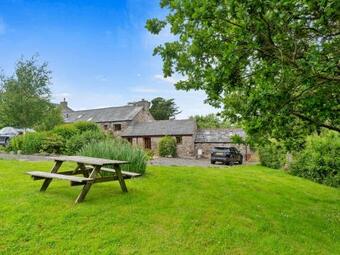 Pass The Keys Stunning Barn Conversion In The West Lake District