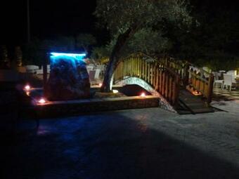 Park Hotel Montpellier