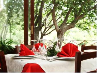 Agroturismo Le Oreadi