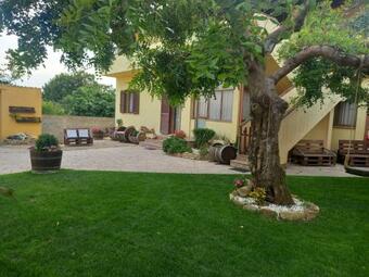 Apartamento Casa L'antica Botte