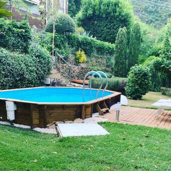 Villa Il Piccolo Paradiso