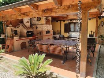 La Casetta Del Lanciere