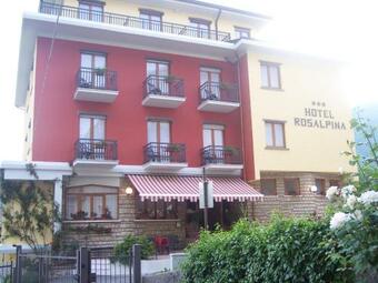 Hotel Rosalpina