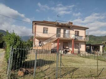 Apartamento Ca Di Vezzone