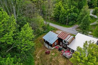 Adirondack Sugar Shack