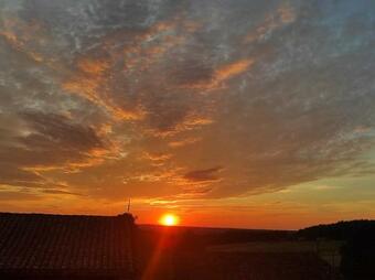 Bed & Breakfast Logis Du Poirier