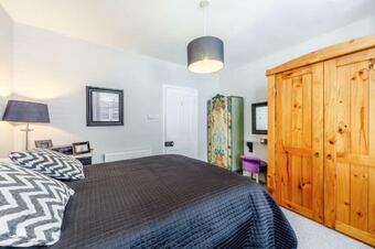 Apartamento 18 New Street