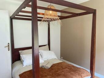 Maison Sterna : Maison Familiale En Bord De Mer