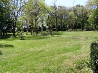 Bed & Breakfast Ch�teau De Lavail