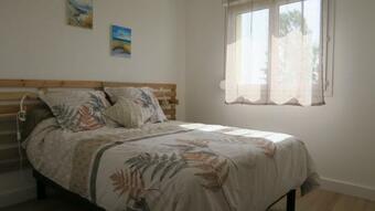 Apartamento Appartement Chaleureux Et �l�gant En R�sidence.