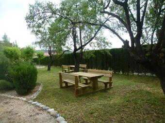 Hostal Casa Rural El Gaiter