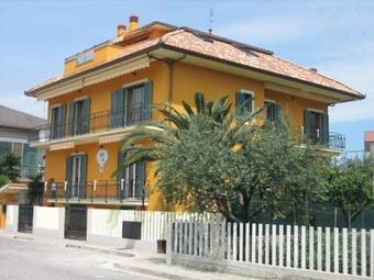 Bed & Breakfast Villa Consorti