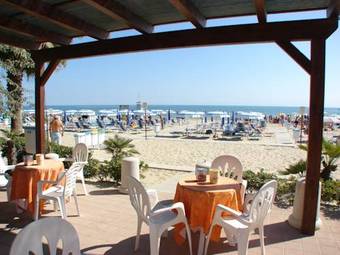 Hotel Don Antonio Camping Village