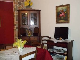 Apartamento Casa Vacanze Euthalia