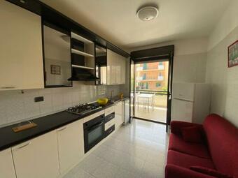 Apartamento Appartamento Via Venezia