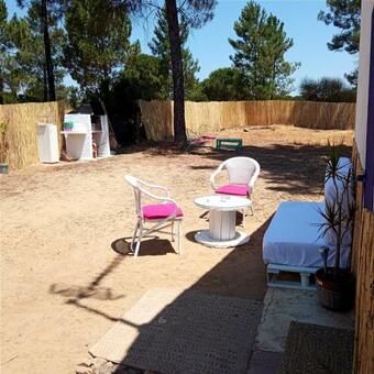 Casita De Campo Encantadora