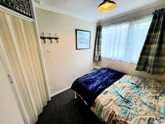 Holiday Chalet No289