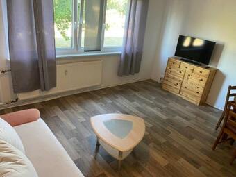 Apartamento Prenzlauer Appartement