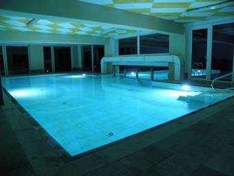 Sporthotel Kalcherhof