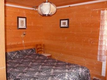 Apartment Casa Verena Bedretto