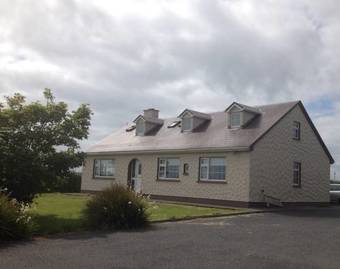 Bed & Breakfast Doonhill Lodge