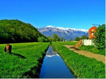 Agroturismo Borgo Erbiola