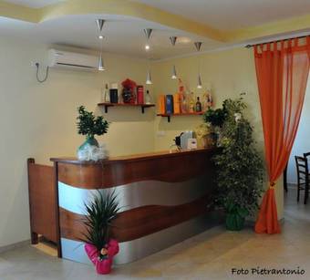 Hotel Vittoria