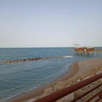 Apartamento La Casetta