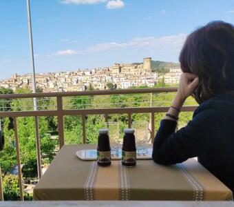 Apartamento Io Sono Qui