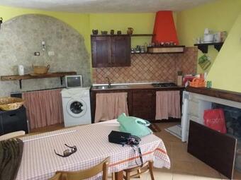 Apartamento Casa In Montagna