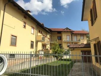 Apartamento Appartamento Papavero E Iris