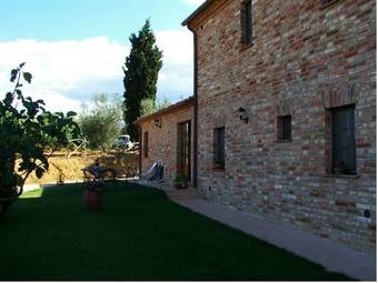 Agroturismo Agriturismo I Fuochi