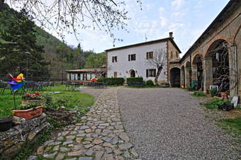 Bed & Breakfast Antica Locanda La Canonica