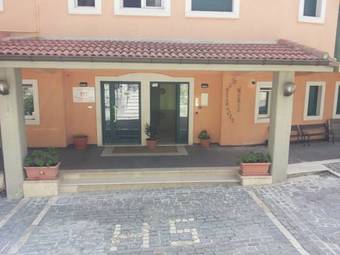 Bed & Breakfast Santangelo House